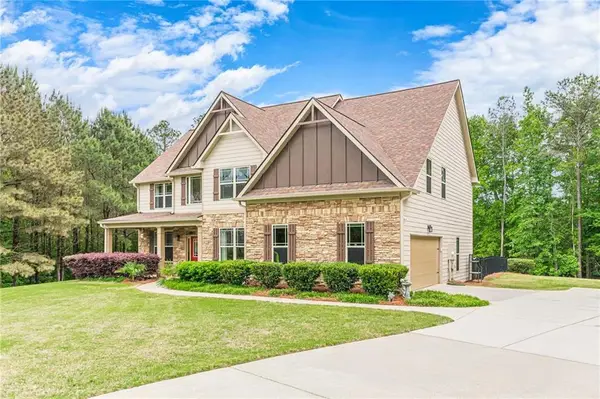 41 Madeline Way, Palmetto, GA 30268