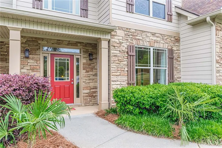 41 Madeline Way, Palmetto, GA 30268 - #2