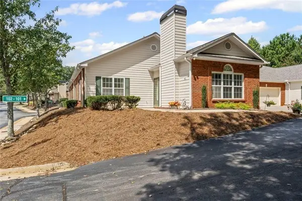 460 Tribble Gap Road #102, Cumming, GA 30040