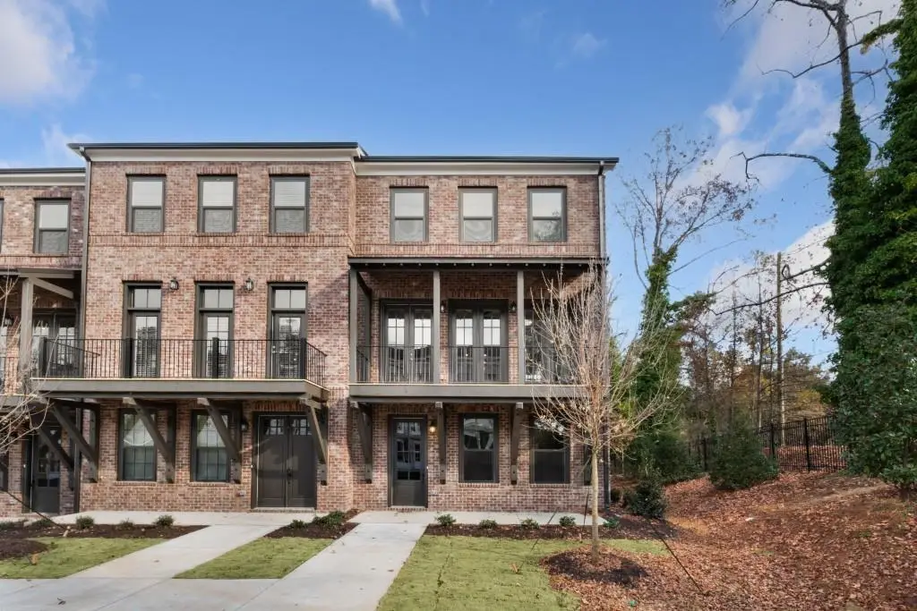 803 Snider Walk Ne, Marietta, GA 30068 - #1