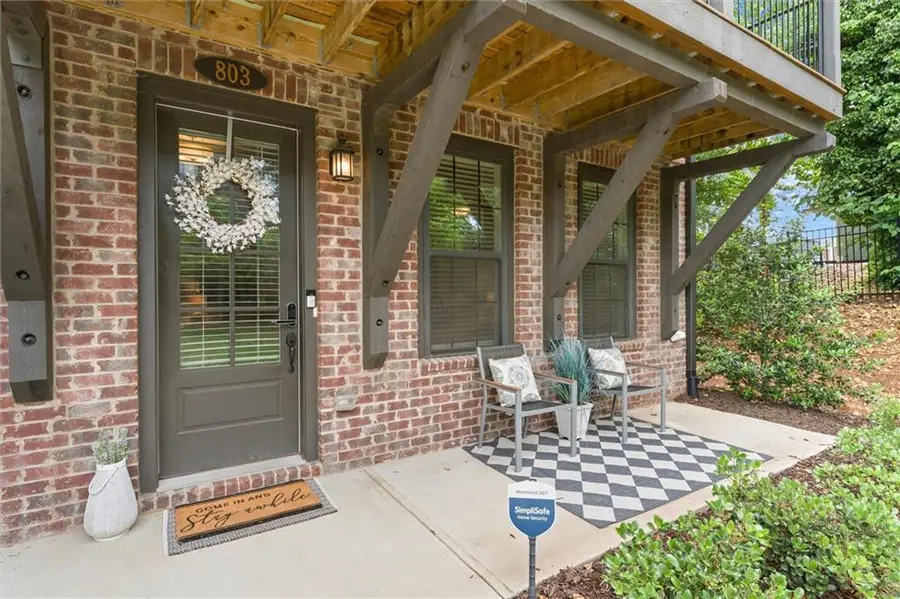 803 Snider Walk Ne, Marietta, GA 30068 - #2