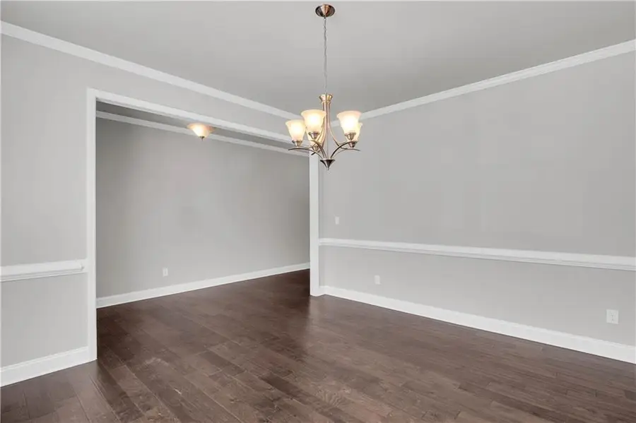 1212 Ida Woods Lane, Lawrenceville, GA 30045 - #3