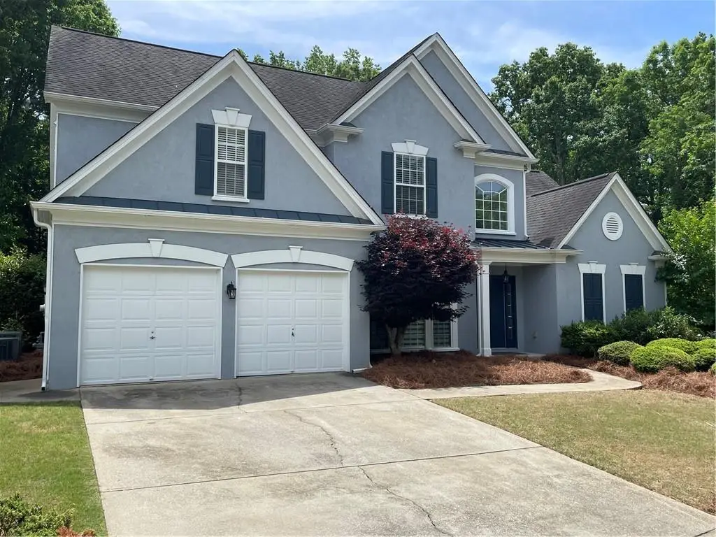 570 Bellemont Court, Johns Creek, GA 30097 - #1