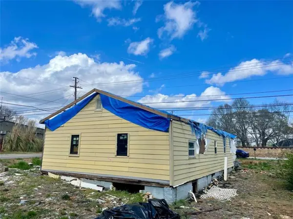 502 Searcy Avenue, Griffin, GA 30223