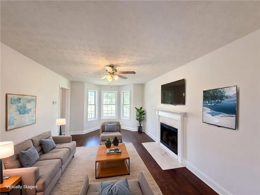 1003 Brynn Drive, Winder, GA 30680 - #2