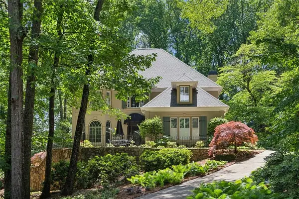 1600 Savannah Court Se, Smyrna, GA 30080