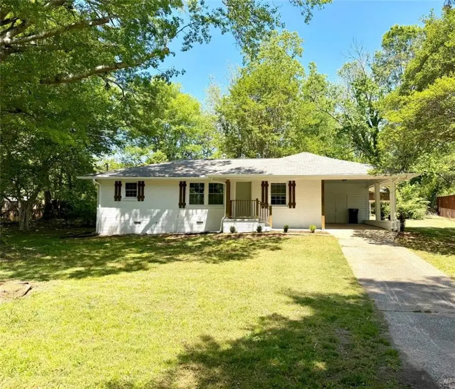 926 Green Valley Road, Mableton, GA 30126 - #1