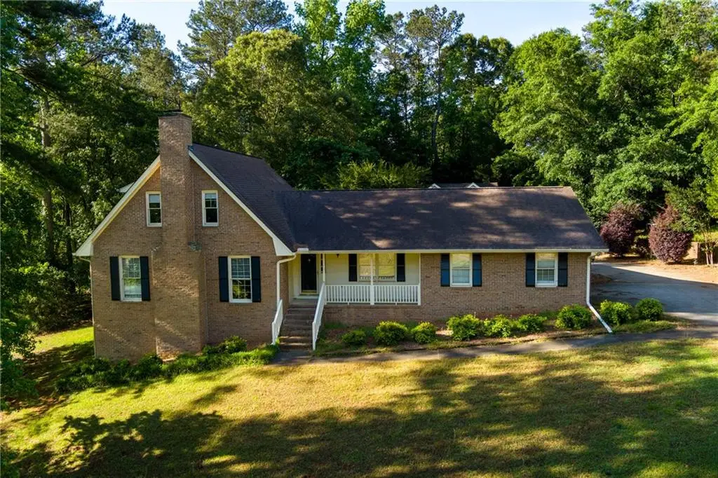 150 Plantation Drive, Stockbridge, GA 30281 - #1