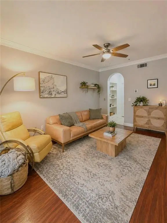 3777 Peachtree Road Ne #1105, Atlanta, GA 30319