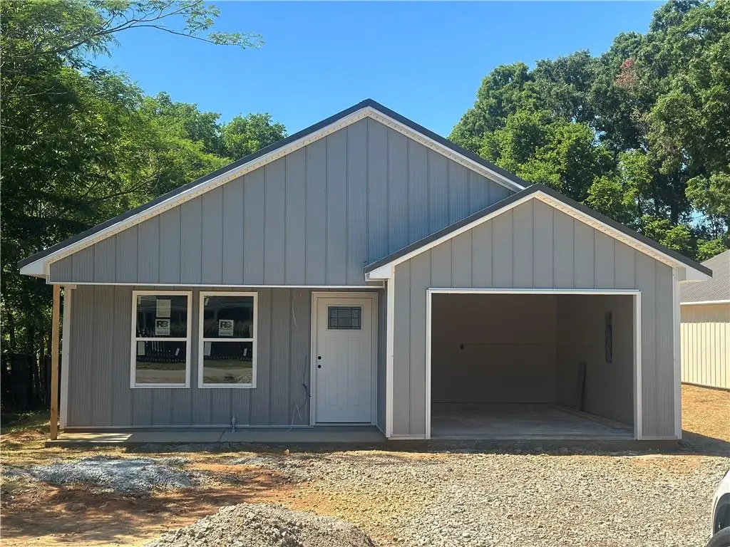 543 Old Tennessee Highway Ne, White, GA 30184 - #1