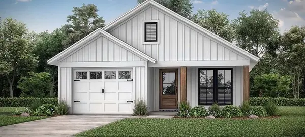 543 Old Tennessee Highway Ne, White, GA 30184