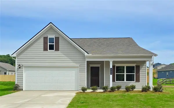 488 Guy Williams Road, Rock Spring, GA 30739