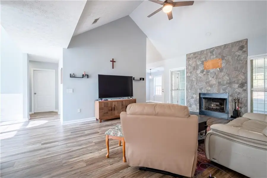 727 Eight Point Court, Suwanee, GA 30024 - #2