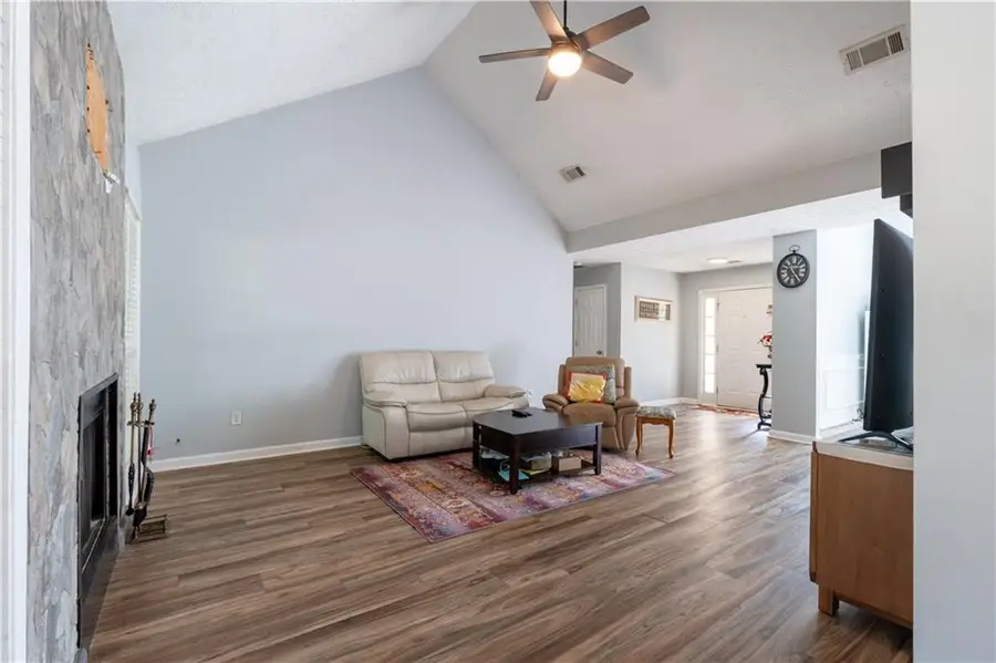 727 Eight Point Court, Suwanee, GA 30024 - #3