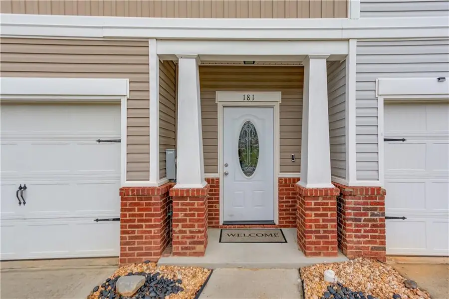 181 Turtle Creek Drive, Winder, GA 30680 - #2