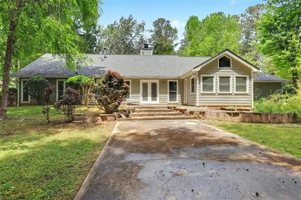 4731 Shadybrook Way, Conyers, GA 30094