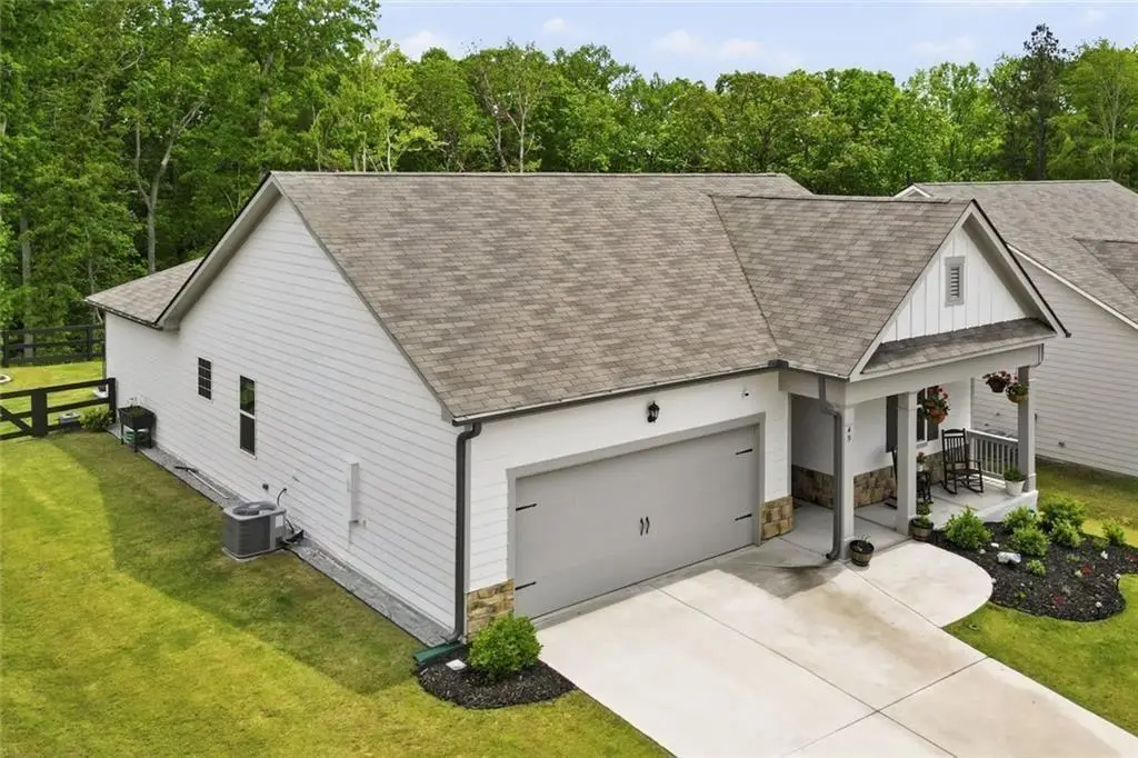 49 Majestic Oak Circle, Dallas, GA 30132 - #1