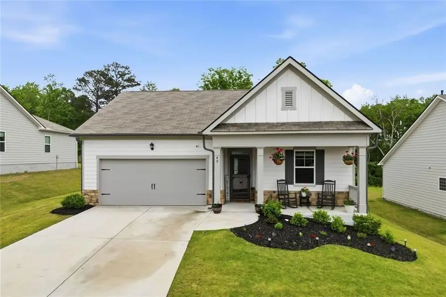 49 Majestic Oak Circle, Dallas, GA 30132 - #2