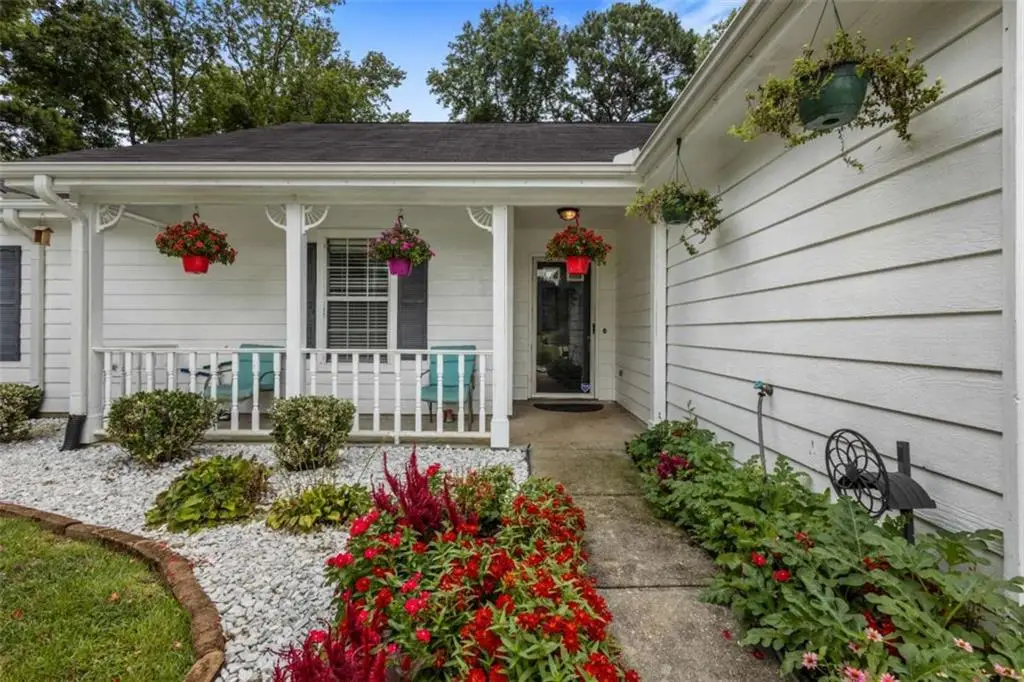 1729 Brandi Lane, Loganville, GA 30052 - #1