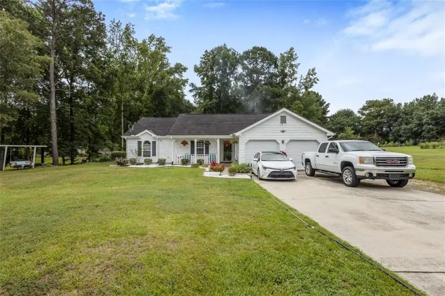 1729 Brandi Lane, Loganville, GA 30052 - #2