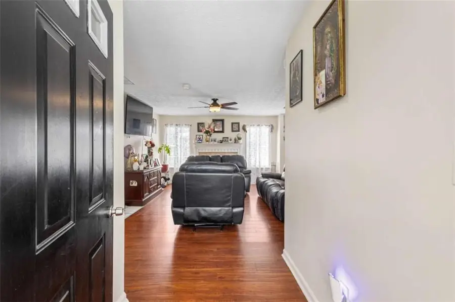 1729 Brandi Lane, Loganville, GA 30052 - #3