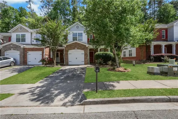 3317 Fernview Drive, Lawrenceville, GA 30044