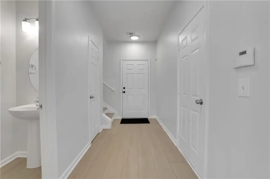 3317 Fernview Drive, Lawrenceville, GA 30044 - #3