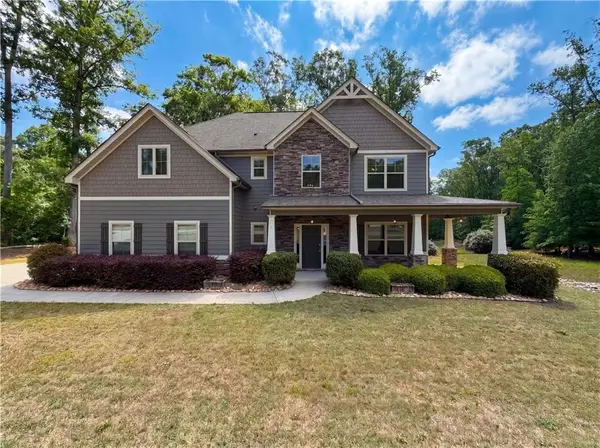 92 Old Bailey Farms Drive, Senoia, GA 30276
