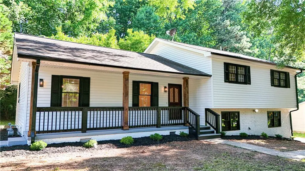 2641 Whitehaven Drive Sw, Marietta, GA 30064 - #1