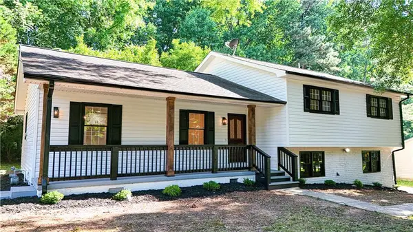 2641 Whitehaven Drive Sw, Marietta, GA 30064