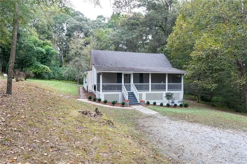 4481 Mclain Circle, Acworth, GA 30101 - #3