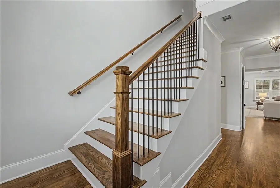 300 Trecastle Lane, Canton, GA 30114 - #3