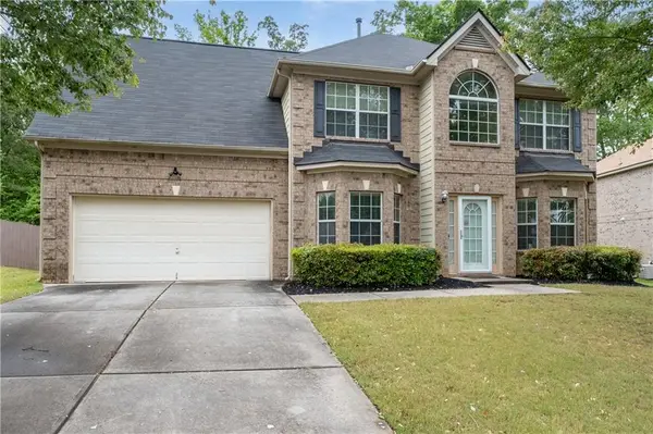 304 Allegrini Drive, Atlanta, GA 30349