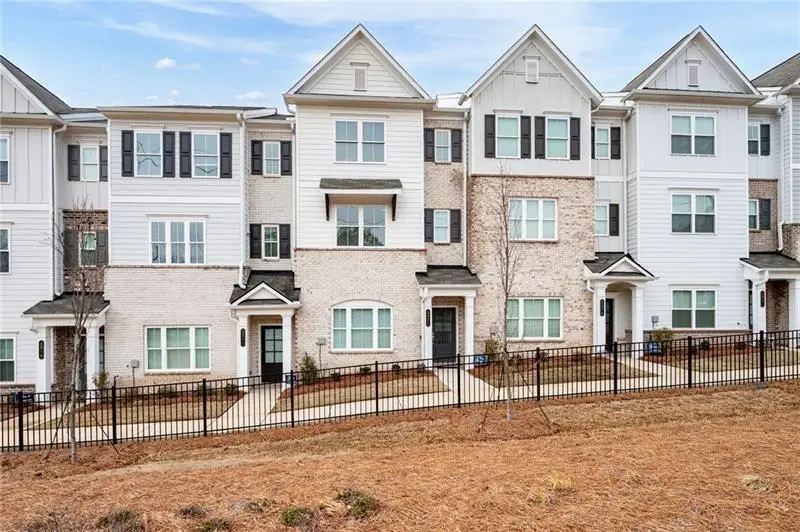 3322 Cranston Lane, Kennesaw, GA 30144 - #1