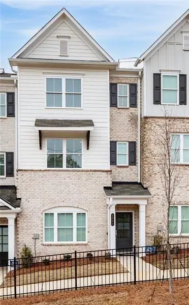 3322 Cranston Lane, Kennesaw, GA 30144 - #2