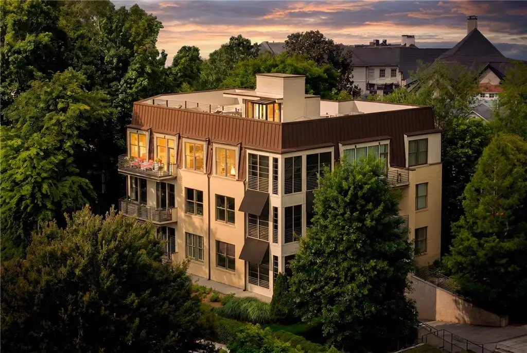 281 15th Street Ne #302, Atlanta, GA 30309 - #1