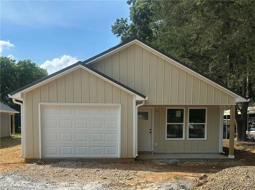545 Old Tennessee Highway Ne, White, GA 30184 - #1