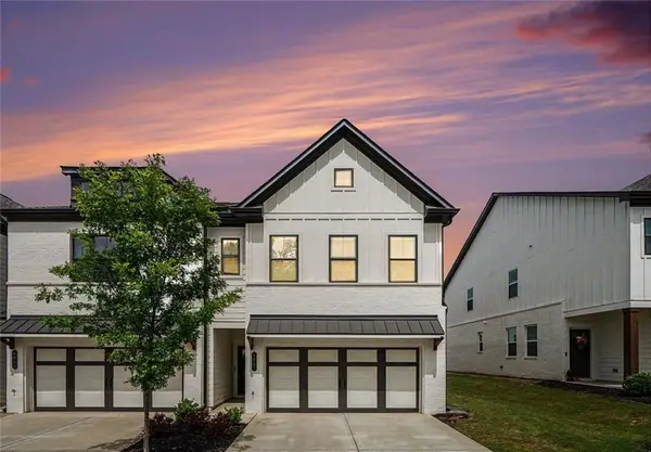 4657 Cypress Landing Way, Gainesville, GA 30504