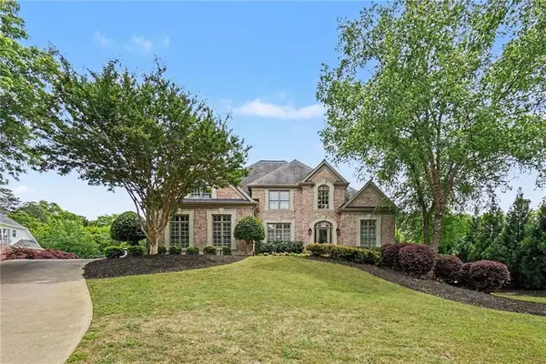 735 Bethany Green Court, Alpharetta, GA 30004