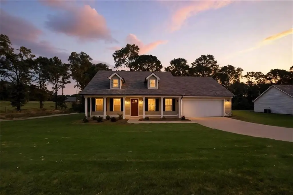546 Rachel Lane, Hartwell, GA 30643 - #1