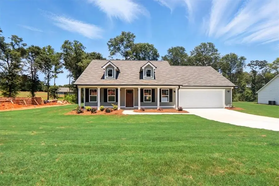 546 Rachel Lane, Hartwell, GA 30643 - #2