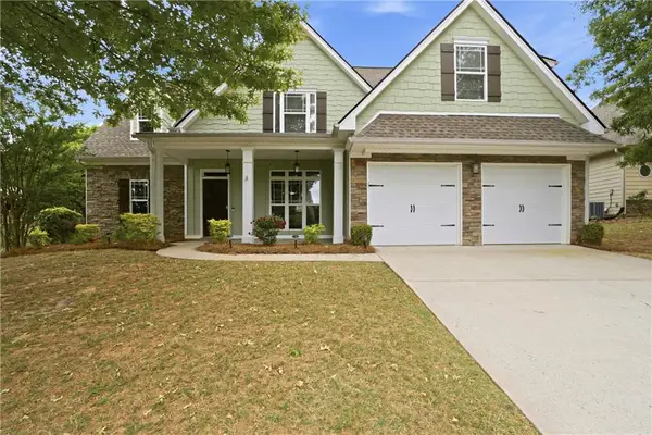 91 Camden Village Drive, Newnan, GA 30265