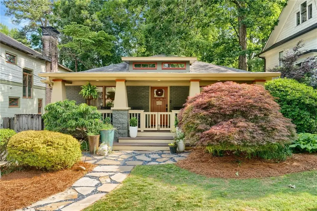 228 Sterling Street, Decatur, GA 30030 - #1