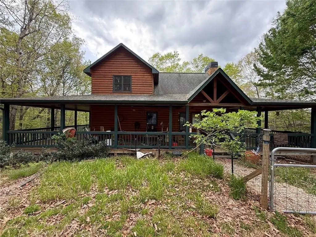 175 Antler Way, Morganton, GA 30560 - #1