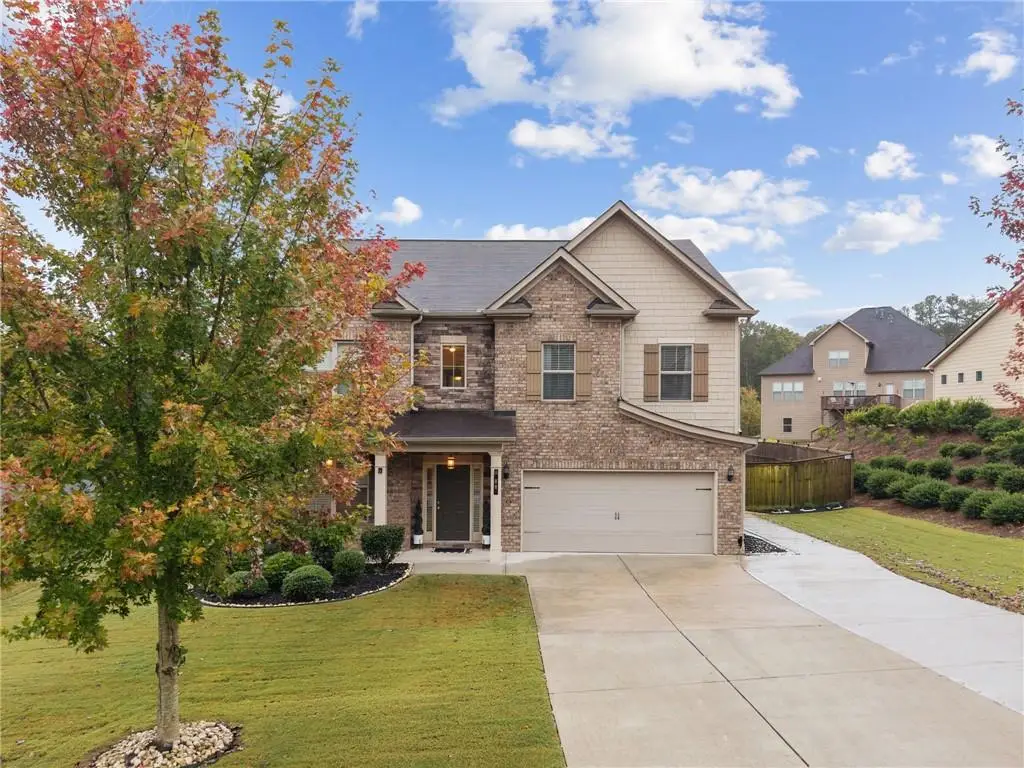 88 Water Oak Drive, Acworth, GA 30101 - #1