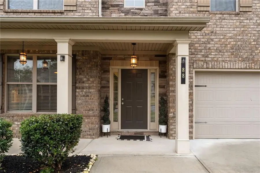 88 Water Oak Drive, Acworth, GA 30101 - #2