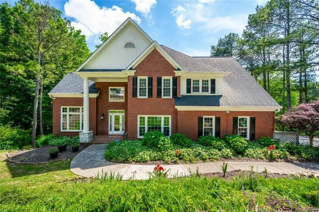 585 Kensington Farms Drive, Milton, GA 30004 - #1