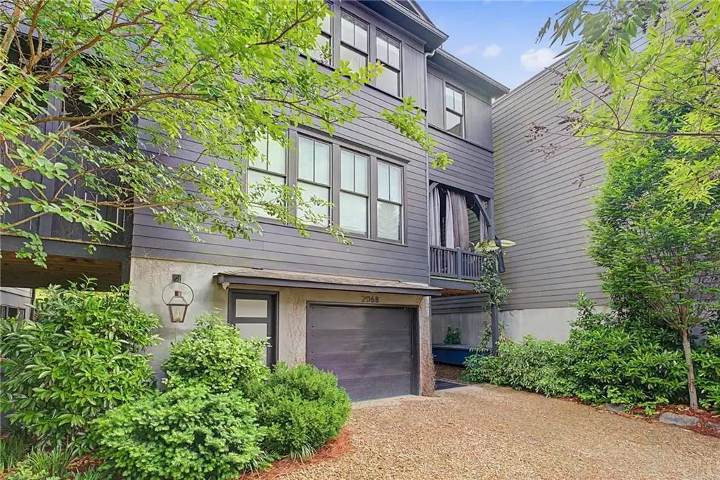 2068 Telfair Circle Ne, Atlanta, GA 30324 - #1