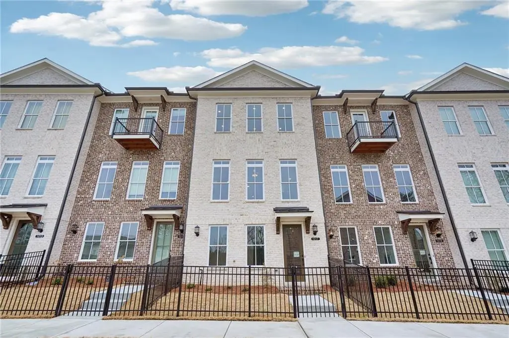 1502 Westend Way #331, Cumming, GA 30041 - #1
