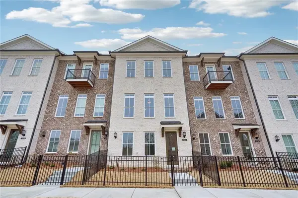 1502 Westend Way #331, Cumming, GA 30041